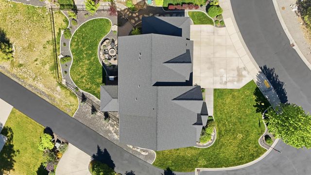 5916 S Lochsa Ln, Spokane, WA 99206