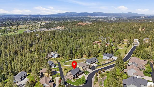 5916 S Lochsa Ln, Spokane, WA 99206