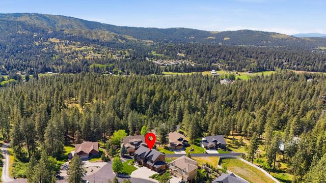 5916 S Lochsa Ln, Spokane, WA 99206