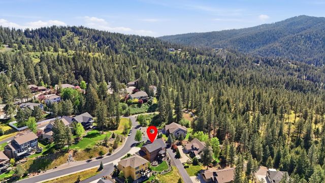 5916 S Lochsa Ln, Spokane, WA 99206