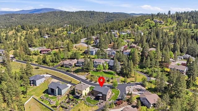 5916 S Lochsa Ln, Spokane, WA 99206