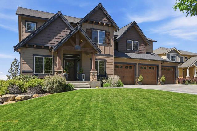 5916 S Lochsa Ln, Spokane, WA 99206
