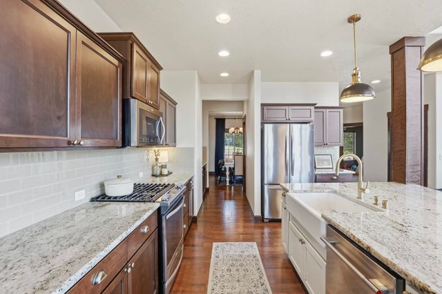 5916 S Lochsa Ln, Spokane, WA 99206