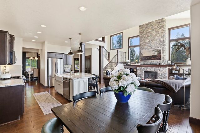 5916 S Lochsa Ln, Spokane, WA 99206