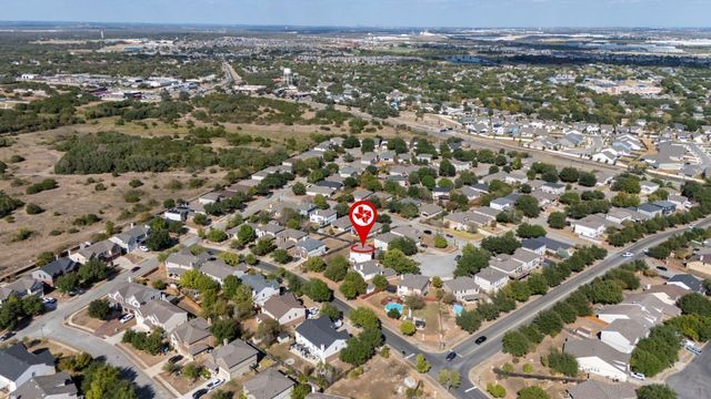 1372 Sweet Gum Drive, Kyle, TX 78640