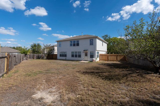 1372 Sweet Gum Drive, Kyle, TX 78640