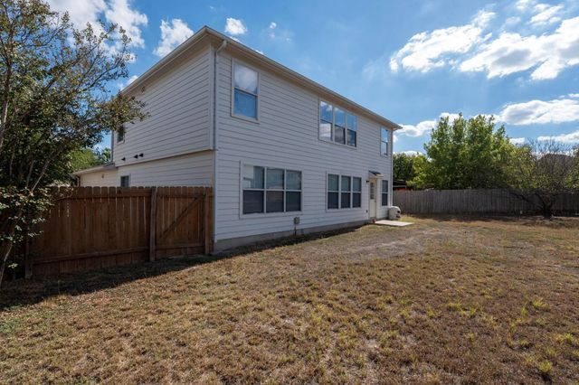 1372 Sweet Gum Drive, Kyle, TX 78640