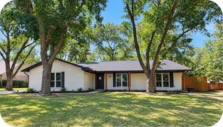 8513 Ravenswood Road, Granbury, TX 76049