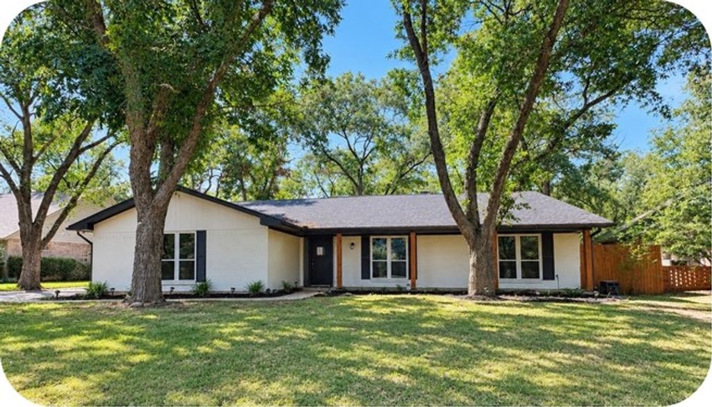 8513 Ravenswood Road, Granbury, TX 76049