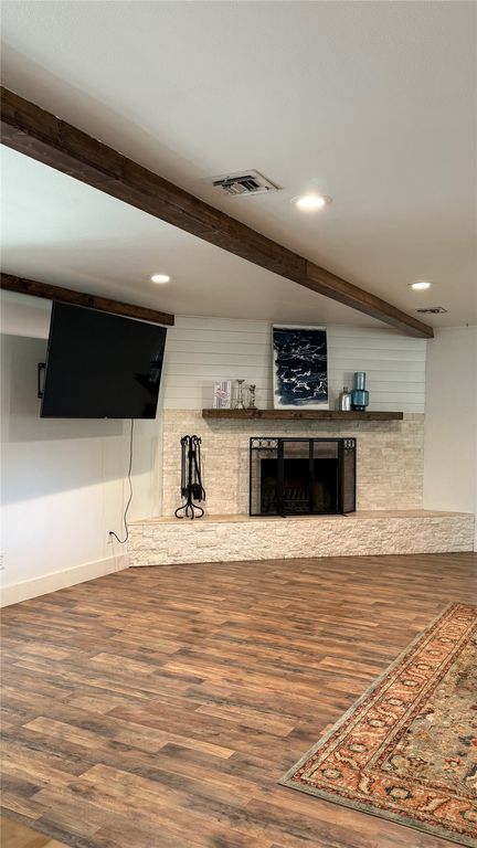 8513 Ravenswood Road, Granbury, TX 76049 — photo 5