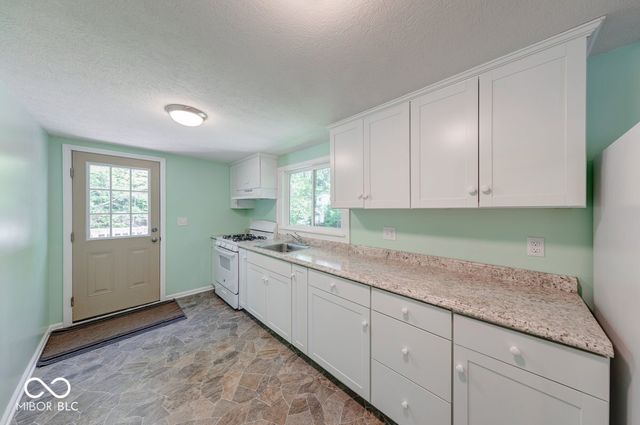 8453 S Christian Drive, Nineveh, IN 46164