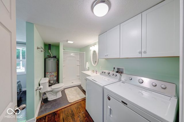 8453 S Christian Drive, Nineveh, IN 46164
