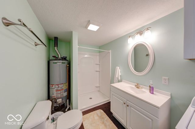 8453 S Christian Drive, Nineveh, IN 46164