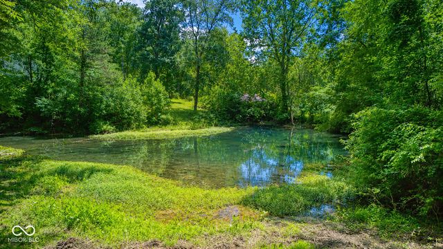 8453 S Christian Drive, Nineveh, IN 46164