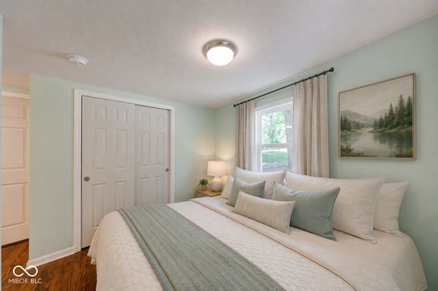 8453 S Christian Drive, Nineveh, IN 46164