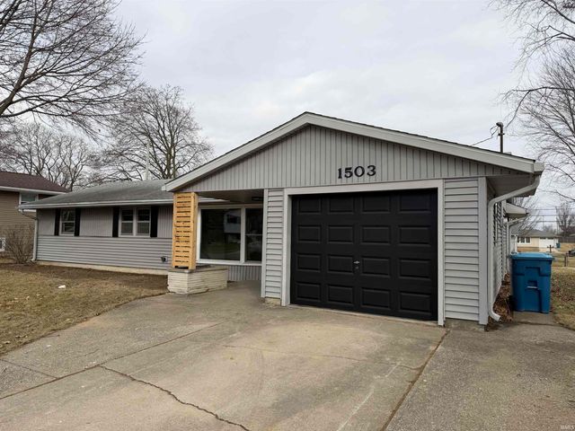 1503 Glencoe Boulevard, New Haven, IN 46774