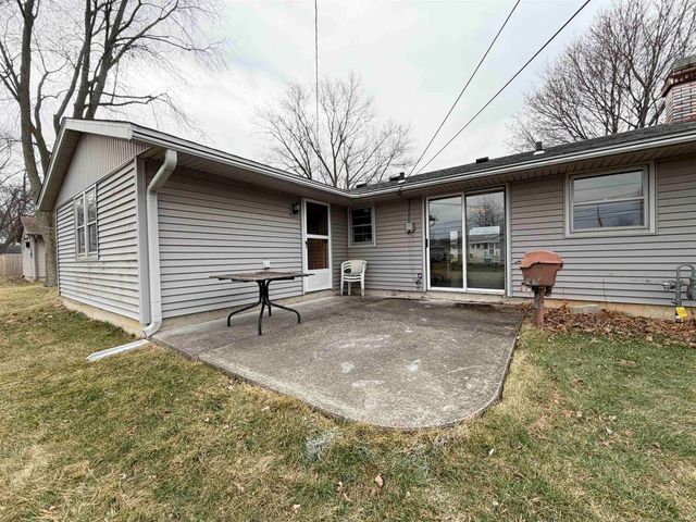 1503 Glencoe Boulevard, New Haven, IN 46774