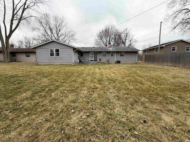 1503 Glencoe Boulevard, New Haven, IN 46774