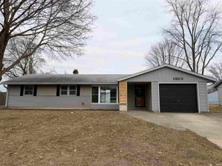 1503 Glencoe Boulevard, New Haven, IN 46774