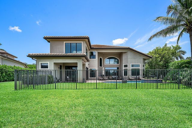 16884 Strasbourg Lane, Delray Beach, FL 33446
