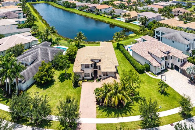 16884 Strasbourg Lane, Delray Beach, FL 33446