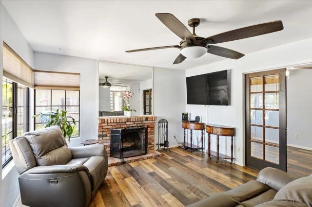 2337 Fallingleaf, Oceanside, CA 92056