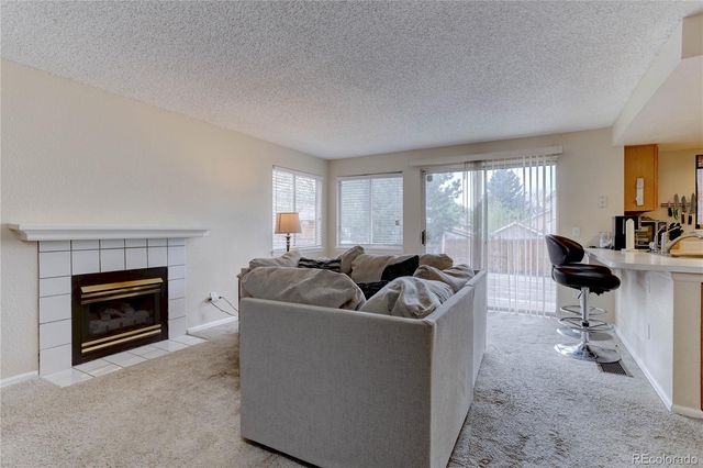 4913 S Dunkirk Way, Centennial, CO 80015