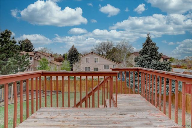 4913 S Dunkirk Way, Centennial, CO 80015