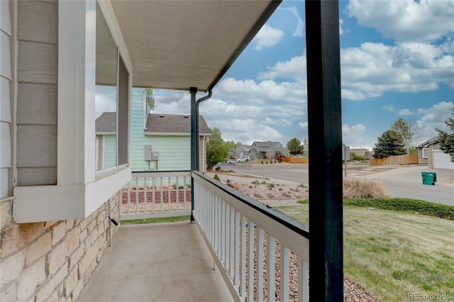 4913 S Dunkirk Way, Centennial, CO 80015
