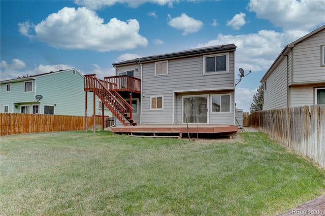 4913 S Dunkirk Way, Centennial, CO 80015