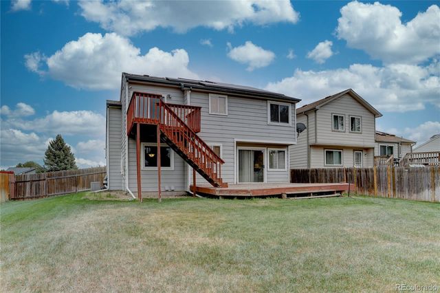 4913 S Dunkirk Way, Centennial, CO 80015