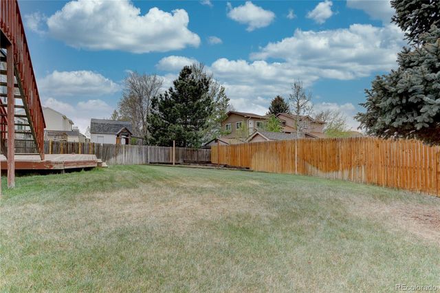 4913 S Dunkirk Way, Centennial, CO 80015