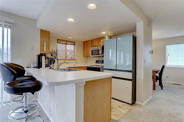 4913 S Dunkirk Way, Centennial, CO 80015