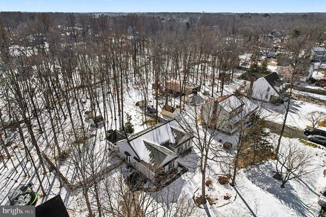 5220 LEAVELLS CROSSING DR, Fredericksburg, VA 22407