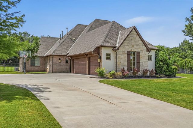 7416 NE 116th Street, Edmond, OK 73013