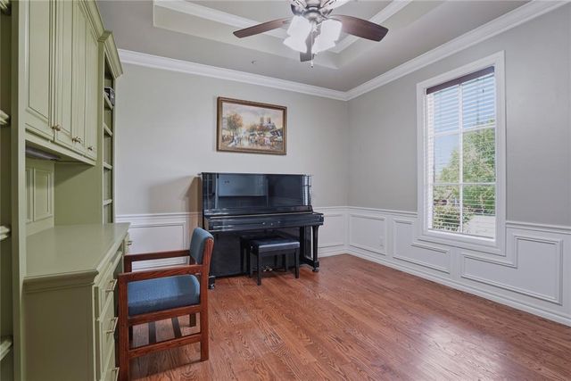 7416 NE 116th Street, Edmond, OK 73013