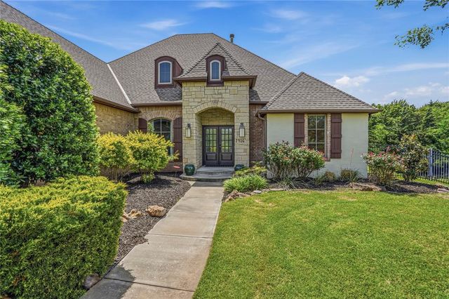 7416 NE 116th Street, Edmond, OK 73013