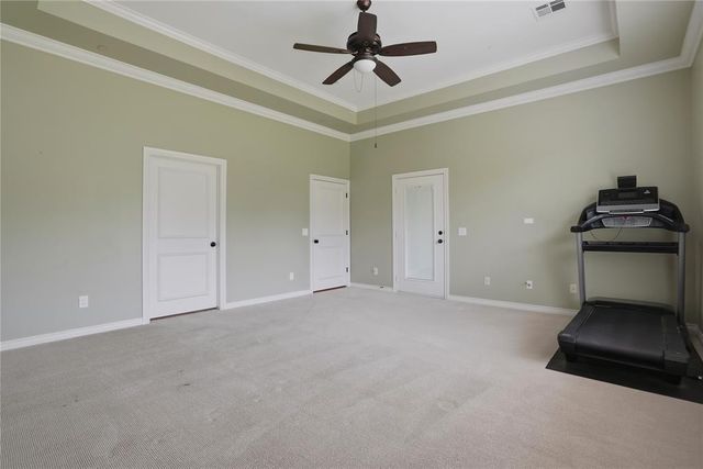 7416 NE 116th Street, Edmond, OK 73013