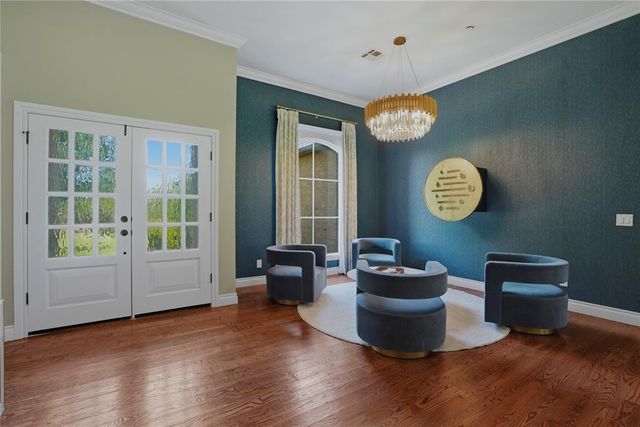 7416 NE 116th Street, Edmond, OK 73013
