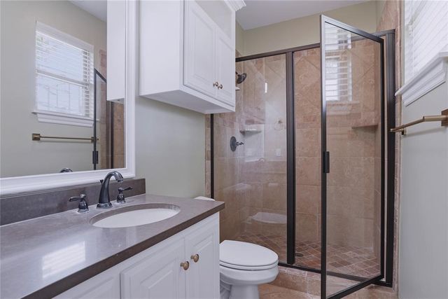 7416 NE 116th Street, Edmond, OK 73013