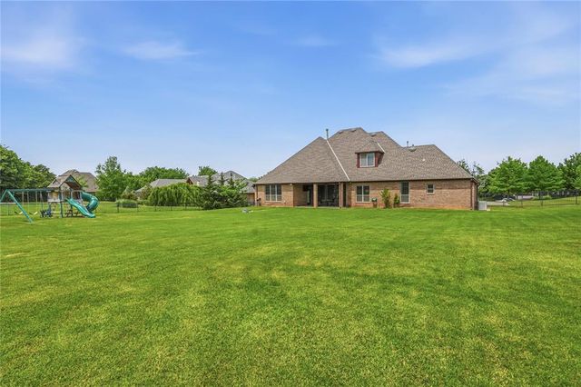 7416 NE 116th Street, Edmond, OK 73013