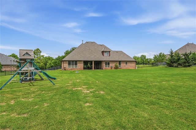 7416 NE 116th Street, Edmond, OK 73013