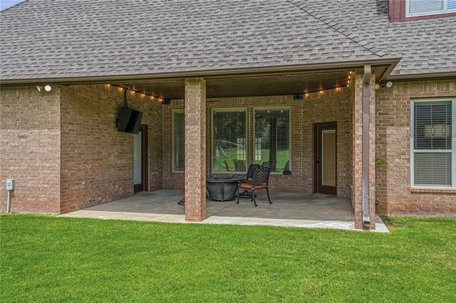 7416 NE 116th Street, Edmond, OK 73013