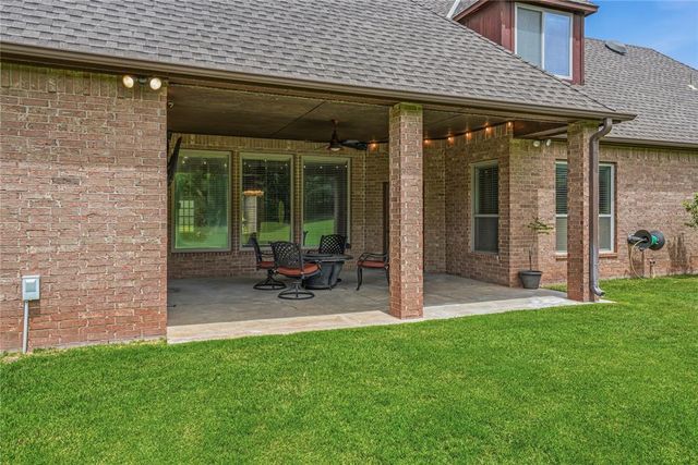 7416 NE 116th Street, Edmond, OK 73013