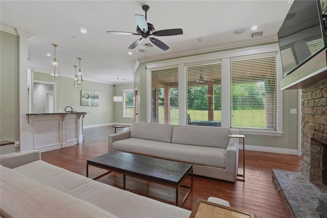 7416 NE 116th Street, Edmond, OK 73013