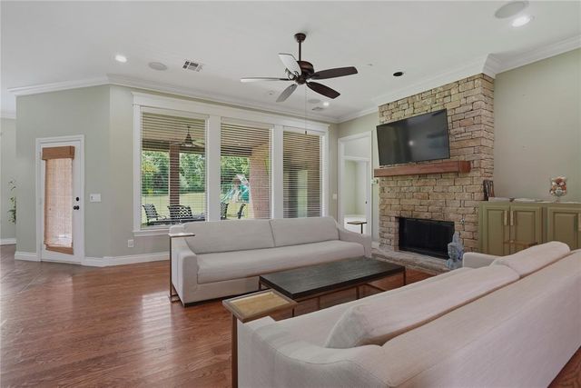 7416 NE 116th Street, Edmond, OK 73013