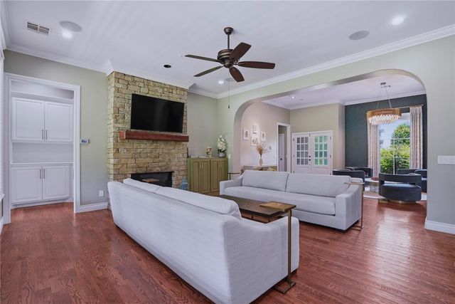 7416 NE 116th Street, Edmond, OK 73013