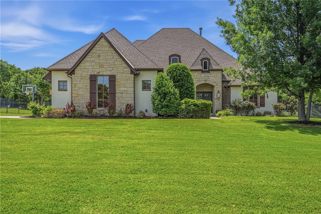 7416 NE 116th Street, Edmond, OK 73013