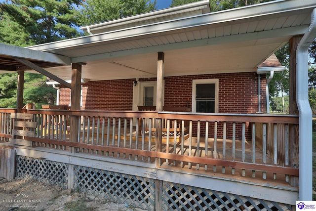 613 N Lincoln Boulevard, Hodgenville, KY 42748