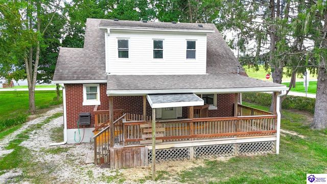 613 N Lincoln Boulevard, Hodgenville, KY 42748